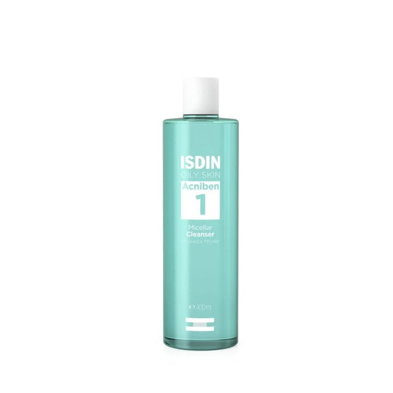 ACNIBEN MICELLAR CLEAN400